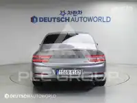 2021 Genesis G80