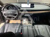 2021 Genesis G80