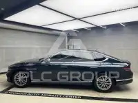 2021 Genesis G80