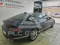 2021 Genesis G80