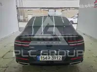 2021 Genesis G80