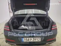 2021 Genesis G80