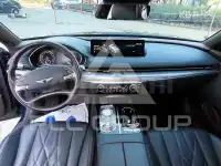 2021 Genesis G80