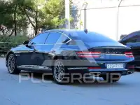 2021 Genesis G80