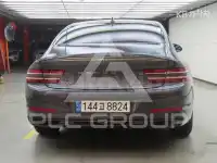 2021 Genesis G80