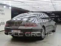 2021 Genesis G80