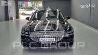2021 Genesis G80