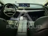 2021 Genesis G80