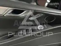 2021 Genesis G80