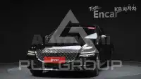 2021 Genesis G80