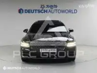 2021 Genesis G80