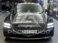 2021 Genesis G80
