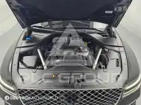 2021 Genesis G80