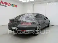 2021 Genesis G80