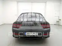2021 Genesis G80