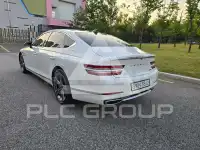 2021 Genesis G80