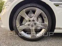 2021 Genesis G80