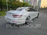 2021 Genesis G80