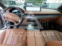 2021 Genesis G80