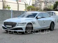 2021 Genesis G80