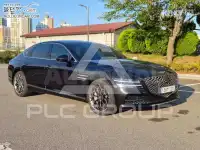 2021 Genesis G80
