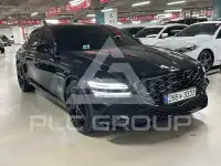 2021 Genesis G80