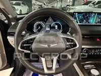 2021 Genesis G80