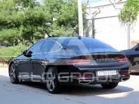 2021 Genesis G80
