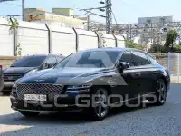 2021 Genesis G80
