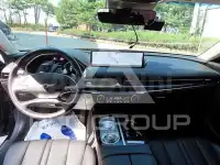 2021 Genesis G80