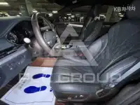 2021 Genesis G80