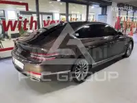 2021 Genesis G80