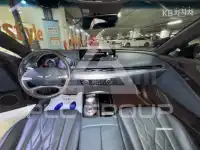 2021 Genesis G80