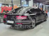 2021 Genesis G80