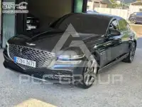 2021 Genesis G80