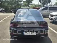 2021 Genesis G80