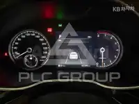 2021 Genesis G80