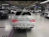 2021 Genesis G80