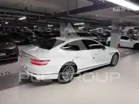2021 Genesis G80