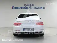 2021 Genesis G80