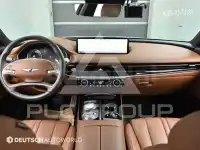 2021 Genesis G80
