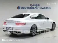 2021 Genesis G80