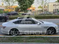 2021 Genesis G80