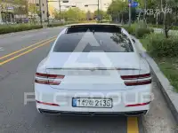 2021 Genesis G80
