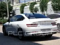 2021 Genesis G80
