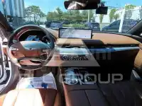 2021 Genesis G80
