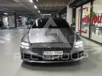 2021 Genesis G80