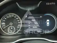 2021 Genesis G80