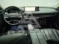 2021 Genesis G80