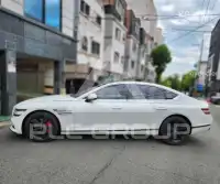 2021 Genesis G80